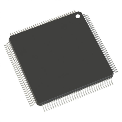 Ethernet IC LAN8804/ZMXC1 Quad-Port Gigabit Ethernet PHY Alıcıları QSGMII ile