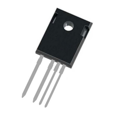 Entegre Döngü Çip IKZA75N65EH7 TO-247-4 650V 338W Tek IGBT Transistörleri