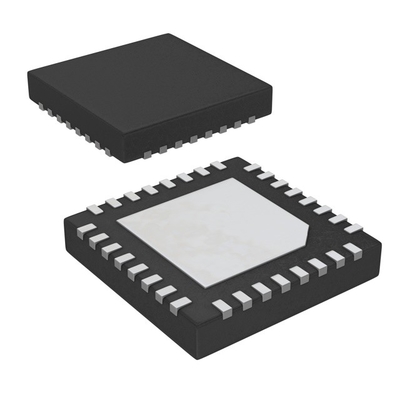 Entegre devreler çipi ISL81601FRZ 4 anahtarlı eşzamanlı Buck-Boost PWM kontrolörü
