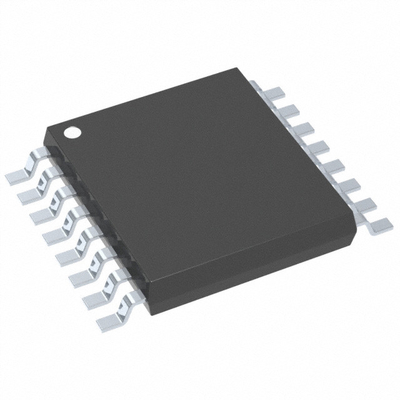 Entegre devreler çipi L6986H5VTR 38V 2A Senkroni Step-Down Switching Regulator