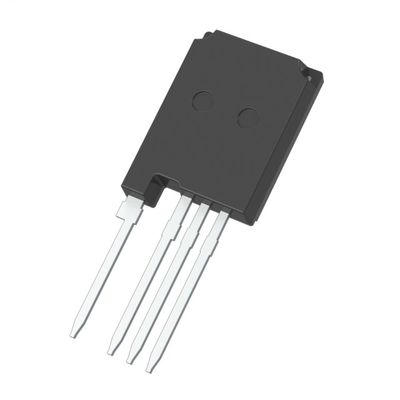 Entegre devreler Çip IKY150N65EH7 650V 621W Tek IGBT Transistörleri TO-247-4