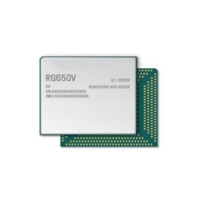 5G Modülü RG650VNA01AA-G93-TA0AA 5G Alt-6GHz LGA Modülü