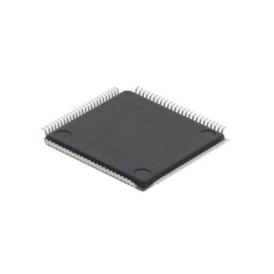 Mikro denetleyici MCU R7FA8T1AHECFP 32 bit 400MHz 1MB Flash gömülü MCU