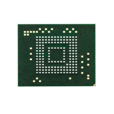Bellek IC Çip EMMC128-TY29-5B101 128GB NAND Flash Bellek EMMC 5.1 Arayüzü ile