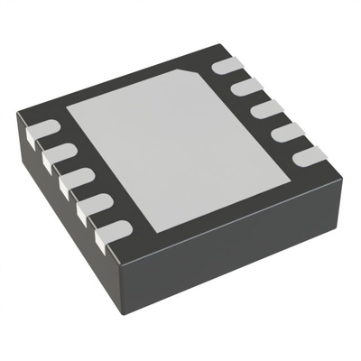 Entegre Devre Çip MCP47CMD12-E/MF 1.8V 5.5V 10 Bit Dizi DAC DFN-10