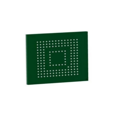 Bellek IC Chip S40FC008C1B1C00000 Otomobil 8GB eMMC 5.1 Flash NAND Bellek IC