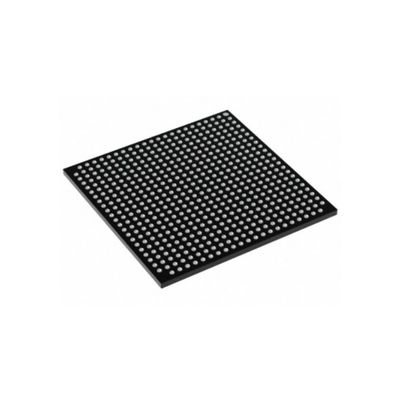 Mikrodenetleyici MCU T1013NSN7MQA Dahili Mikroprosesörler FCPBGA-525 64-Bit MPU