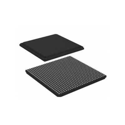 Mikro denetleyici MCU LS1026AXE8Q1A 1.6GHz Çift çekirdekli 64 bitlik mikroprosesör IC