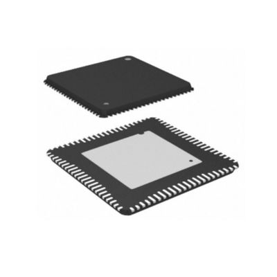 Mikro denetleyici MCU ADSP-21489KCPZ-4 SHARC İşlemci LFCSP-88 Yüzen Nokta DSP