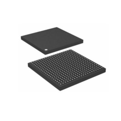 M2S060T-1VF400I Alan Programlanabilir Geçit Dizisi Genel Amaçlı ARM Cortex-M3 SoC FPGA