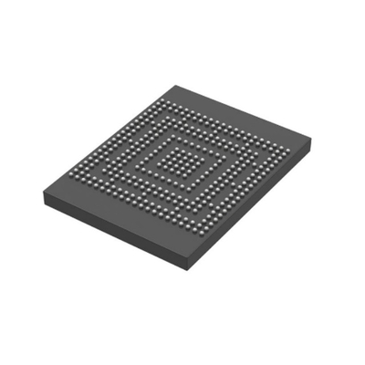 M2S090TS-FCSG325I Alan Programlanabilir Geçit Dizisi Yüksek Performanslı 86316 LE SmartFusion2 FPGA
