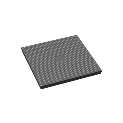Alan Programlanabilir Geçit Dizisi XCZU17EG-1FFVD1760E Düşük Güç 533MHz 1.3GHz SoC FPGA IC