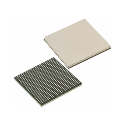 Alan Programlanabilir Geçit Dizisi XCZU5EG-L2FBVB900E Düşük Güçlü 599K Mantık Hücreleri SoC FPGA IC