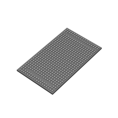 Alan Programlanabilir Geçit Dizisi XCZU2CG-1UBVA530I Düşük Güçlü Çift Çekirdekli ARM Cortex-A53 SoC FPGA IC