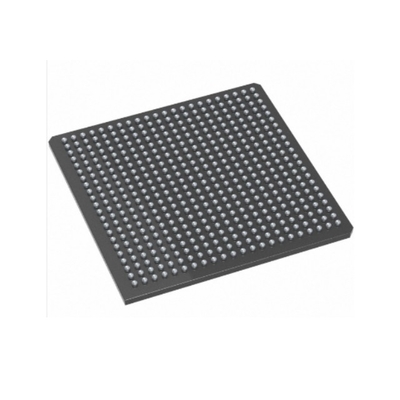 Alan Programlanabilir Geçit Dizisi XCZU3TEG-L2SFVD784E Düşük Güçlü Yüksek Performanslı 256KB SoC FPGA IC