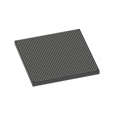 Alan Programlanabilir Geçit Dizisi XCKU085-2FLVA1517E FPGA Çipleri FBGA-1517 FPGA Mantıksal IC