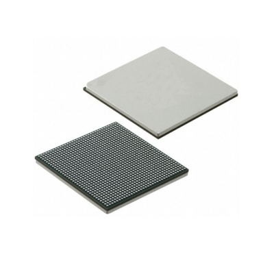 Alan Programlanabilir Geçit Dizisi XC7VX485T-2FFG1158I FCBGA-1158 FPGA Entegre devreler