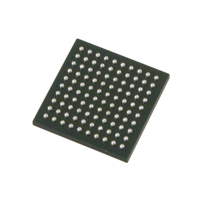 Ethernet IC VSC8221XHH 1.25Gbps SerDes ile 1-Port Gigabit Ethernet Alıcı