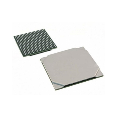 Alan Programlanabilir Kapı Dizisi XC6VLX75T-1FF484I 1045 kbit Alan Programlanabilir Kapı Dizisi IC