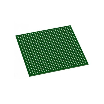 Alan Programlanabilir Geçit Dizisi M2S090TS-FG676I 90K Mantık Modülleri SmartFusion2 Dahili SoC FPGA IC