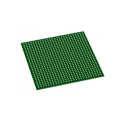 Alan Programlanabilir Geçit Dizisi M2S060TS-FG676I ARM Cortex-M3 SmartFusion2 SoC FPGA IC