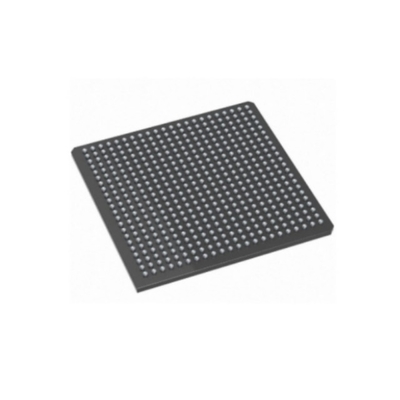 Alan Programlanabilir Geçit Dizisi M2S090TS-FGG484I Yüksek Güvenilirlik 5Mbit Dahili SRAM SoC FPGA IC