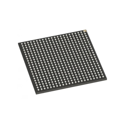 Alan Programlanabilir Geçit Dizisi MPFS025TL-FCVG484E 230.4KB Çoklu Protokol PolarFire SoC FPGA IC