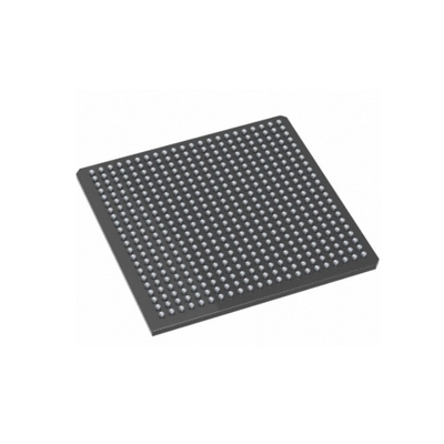 Alan Programlanabilir Geçit Dizisi M2S090TS-1FG484M 166MHz SmartFusion2 Dahili SoC FPGA IC