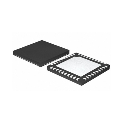 Kablosuz İletişim Modülü MRF24J40-I/ML Düşük Güçlü 2.4GHz RF Alıcı QFN-40