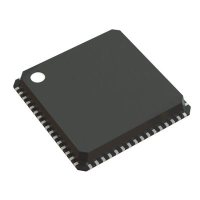 Kablosuz İletişim Modülü EZR32LG230F256R60G-C0 32 Bit Kablosuz MCU QFN-64