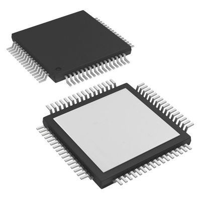 DP83867IRPAPR Ethernet IC 157mA Yüksek Güçlü Gigabit Ethernet PHY Alıcı