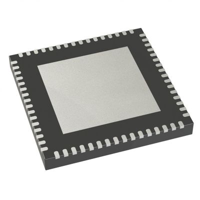 LAN9252I/ML Ethernet IC EtherCAT Endüstriyel Uygulamalar İçin Köle Denetleyicisi QFN-64