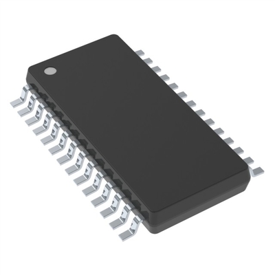 Entegre Devre Çip CS4272-DZZ 24 Bit Stereo Audio CODEC TSSOP-28 Arayüz IC
