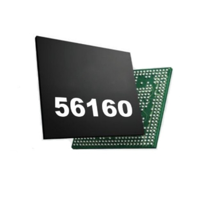 Ethernet IC BCM56160B0IFSBG 116Gbps L2 Yönetilen Çok Katmanlı Ethernet Değiştiricileri