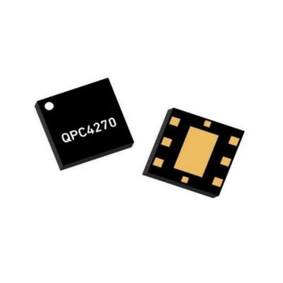 Kablosuz İletişim Modülü QPC4270SR Tek Kutuplu Tek Atışlı Absorptif Anahtar IC