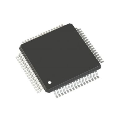 Mikro denetleyici MCU MC56F8323VFBER Düşük Güçlü 16-Bit 60MHz 32KB Dahili İşlemciler