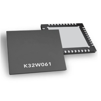 BT IC K32W061Y BLE 5 için Yüksek Performanslı Ultra Düşük Güçlü MCU0