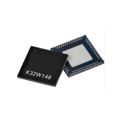 BT IC K32W1480VFTBT BLE için Güvenli ve Ultra Düşük Güçlü MCU