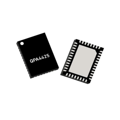 Kablosuz İletişim Modülü QPA4425SR 75Ω 25dB CATV Push-Pull RF Amplifier
