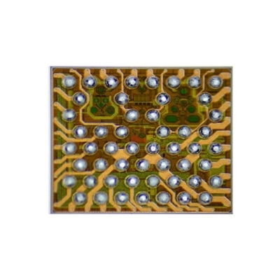 Kablosuz İletişim Modülü DW3120TR13 2 Antenna Portlu Ultra Geniş Bantlı Alıcı IC