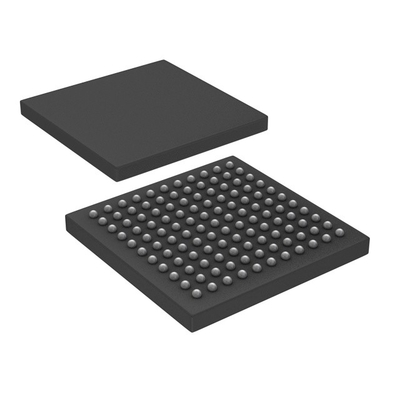Mikro denetleyici MCU DSPIC33EP128GM710T-I/BG 16-Bit 1 Core 60MHz Dijital Sinyal Denetleyicileri