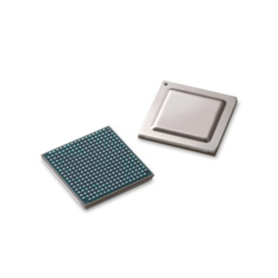 Ethernet IC BCM82752A3IFSBG Quad 10G AES-256 MACSec LRM Ethernet PHY