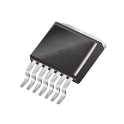 Entegre Devre Çip UJ4C075044B7S N-Kanal SiC MOSFET Transistörleri D2PAK-7