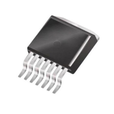 Entegre Devre Çip UJ4C075023B7S MOSFET Transistörleri D2PAK-7 SiC Transistörü