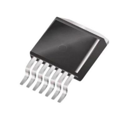 UJ4C075023B7S Entegre Devre Çip MOSFET Transistörü D2PAK-7 SiC Transistörü