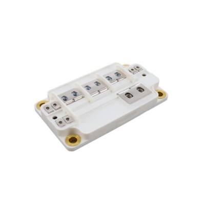 Otomobil IGBT Modülleri MSCSM170AM029CT6LIAG 1700V 2N Kanal SiC MOSFET Modülleri