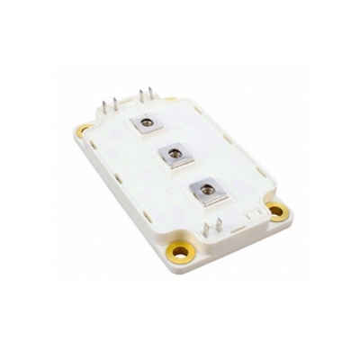Otomobil IGBT Modülleri MSCSM70AM025CT6AG 700V 538A SiC Güç MOSFET Modülleri
