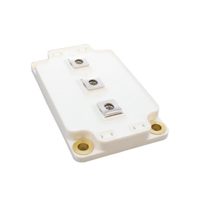 Otomobil IGBT Modülleri MSCDC100KK120D1PAG 1200V 100A SiC Schottky Düzeltme Modülleri