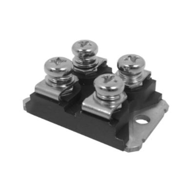 Otomobil IGBT Modülleri GHXS050A060S-D3 600V 50A SiC Schottky Diyot Modülleri