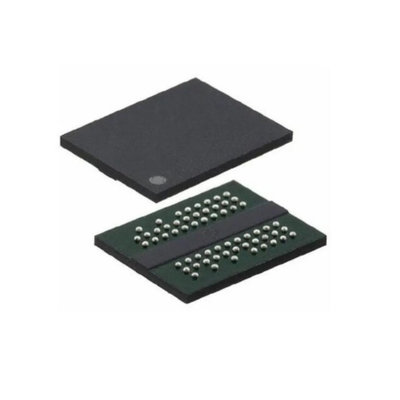 Hafıza IC Chip MT29F4T08GMLCEJ4-QM:C QLC 4Tbit NAND Flash Hafıza IC VBGA Paketi